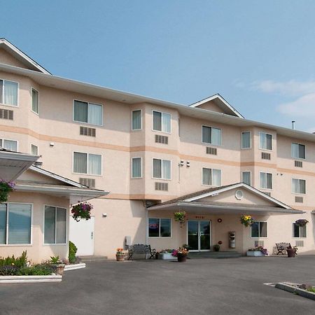 מריט George Mountain View Hotel & Resto מראה חיצוני תמונה