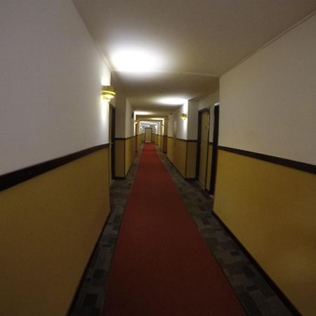 מריט George Mountain View Hotel & Resto מראה חיצוני תמונה