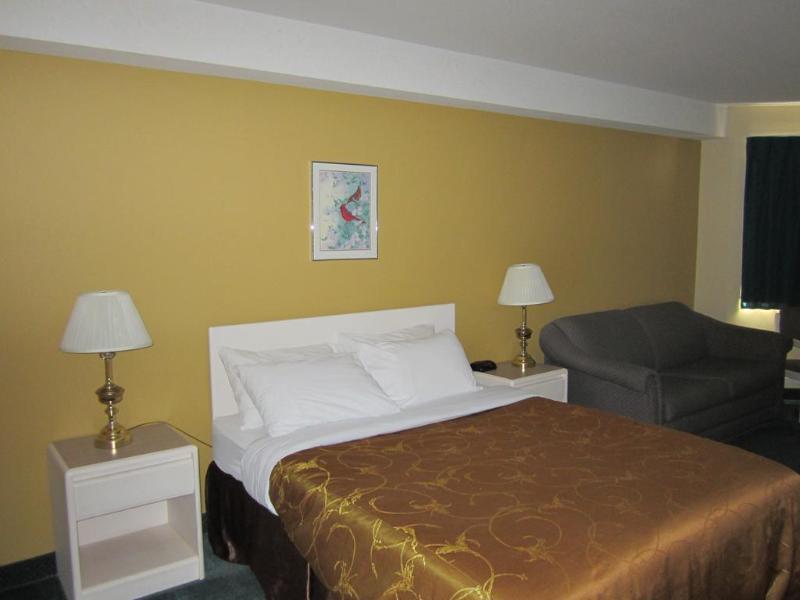 מריט George Mountain View Hotel & Resto מראה חיצוני תמונה