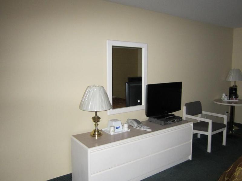 מריט George Mountain View Hotel & Resto מראה חיצוני תמונה