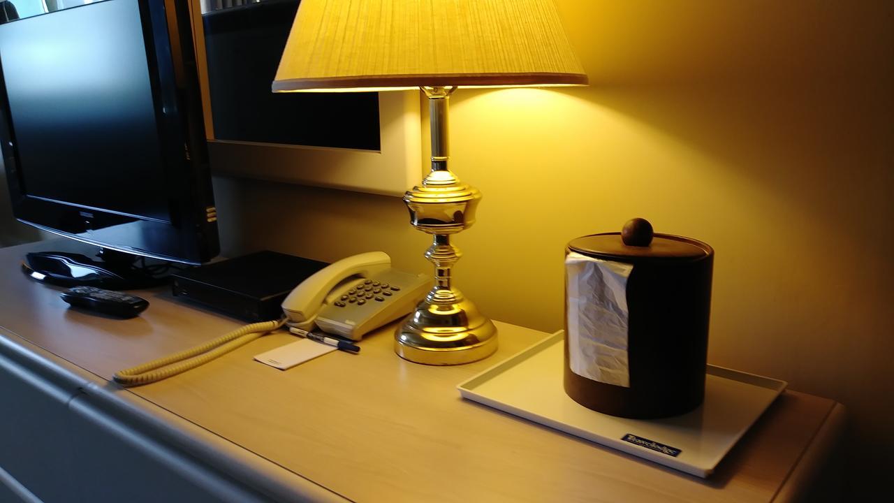 מריט George Mountain View Hotel & Resto מראה חיצוני תמונה
