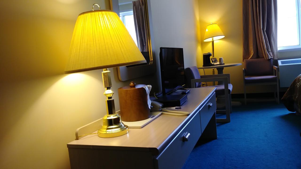 מריט George Mountain View Hotel & Resto מראה חיצוני תמונה